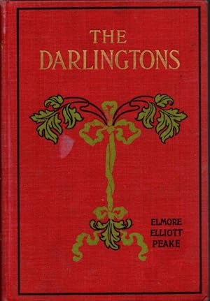 Image du vendeur pour The Darlingtons mis en vente par Clausen Books, RMABA