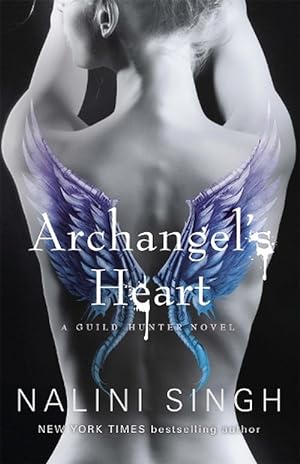 Imagen del vendedor de Archangel's Heart (Paperback) a la venta por Grand Eagle Retail