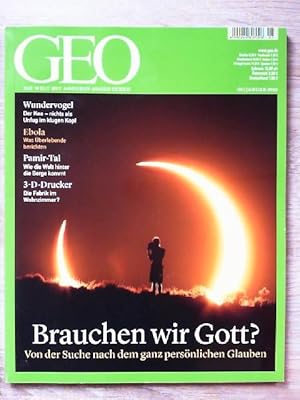 GEO 01 /2015