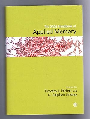 The Sage Handbook of APPLIED MEMORY