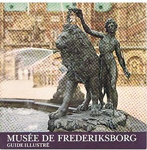 Immagine del venditore per Muse de Frederiksborg - guide illustr venduto da Joie de Livre