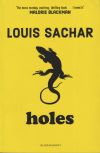 Seller image for Holes for sale by AG Library