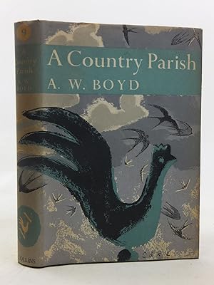 Seller image for A COUNTRY PARISH (NN 9) for sale by Stella & Rose's Books, PBFA