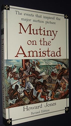 Mutiny on the Amistad