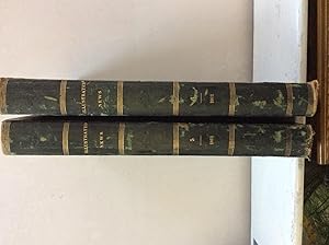 Seller image for The Illustrated London News. 2 Volumes. for sale by Hugh Hardinge Books