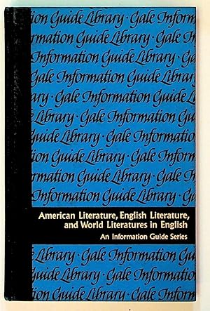The Literary Journal in America to 1900: A Guide to Information Sources