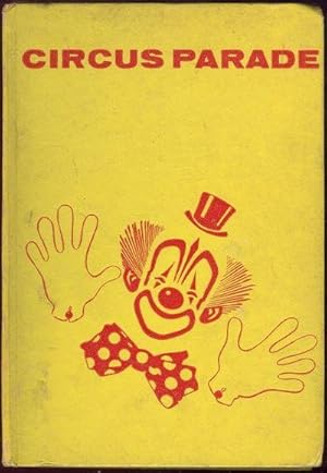 Seller image for CIRCUS PARADE Stories of the Big Top for sale by Gibson's Books