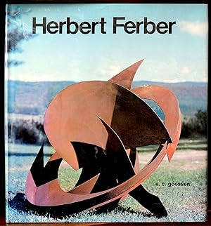 Seller image for Herbert Ferber (1st Edition) for sale by The Kelmscott Bookshop, ABAA