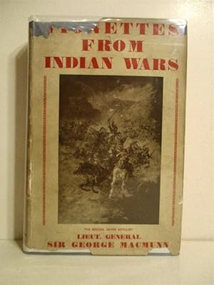 Vignettes from Indian Wars.