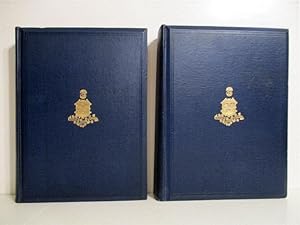 History of the Royal Munster Fusiliers. Vol. I. 1650-1860 Vol. II. 1861-1922. ( 2 vols.).