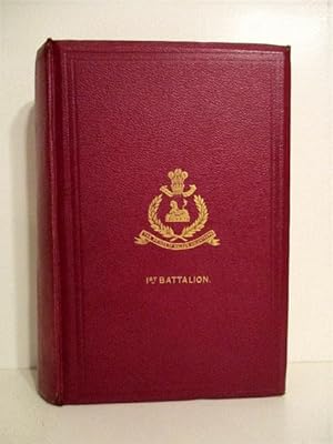 Historical Records of the 40th (2nd Somersetshire) Regiment. Now 1st Battalion the Prince of Wale...