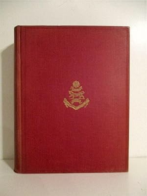 York & Lancaster Regiment. 65th Foot. 84th Foot. Vol. I. 1758-1919.