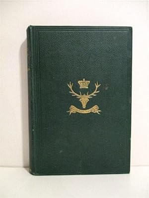 Historical Records of the 72d Highlanders: Now 1st Battalion Seaforth Highlanders 1777-1886.