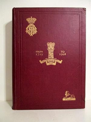 Historical Records of the Eleventh Hussars. Prince Albert's Own.