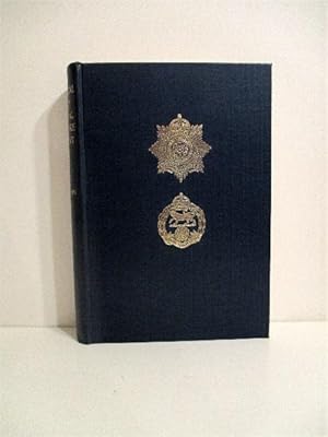 Regimental History: The Royal Hampshire Regiment Volume One to 1914.