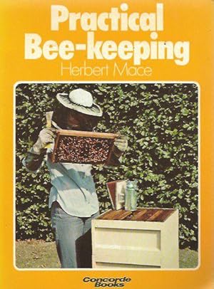 Seller image for Practical Bee-keeping. for sale by C. Arden (Bookseller) ABA