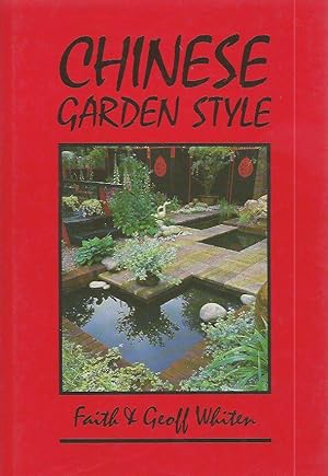 Immagine del venditore per Chinese Garden Style. venduto da C. Arden (Bookseller) ABA