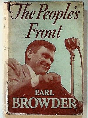 The People's Front (1st Edition)