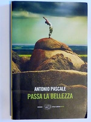 Immagine del venditore per PASSA LA BELLEZZA venduto da Historia, Regnum et Nobilia
