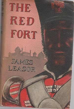 Seller image for The Red Fort: An Account of the Siege of Delhi in 1857 for sale by Dorley House Books, Inc.