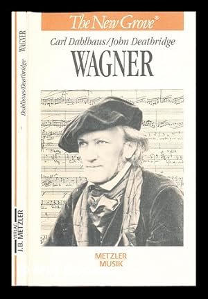 Imagen del vendedor de Wagner a la venta por MW Books Ltd.