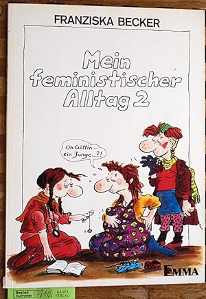 Mein feministischer Alltag 2