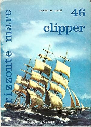Orizzonte Mare 46: Clipper.