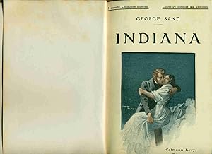 Indiana.Elle et Lui.Valentine.Le dernier Amour