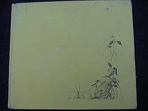 Seller image for The Rabbit's World for sale by El Pinarillo Books