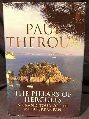 Seller image for Pillars of Hercules : A Grand Tour of the Mediterranean for sale by powellbooks Somerset UK.