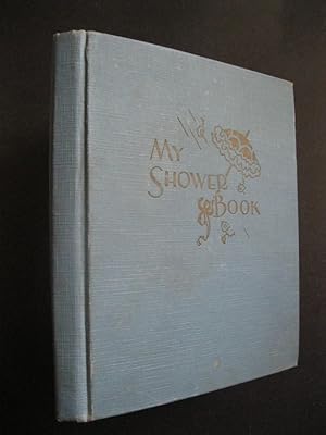 MY SHOWER BOOK