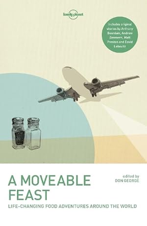 Immagine del venditore per A Moveable Feast by Lonely Planet (Paperback) venduto da Grand Eagle Retail