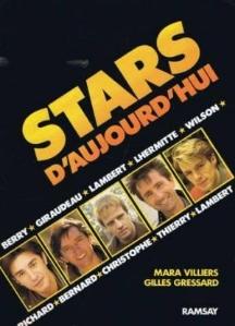 Stars d'aujourd'hui