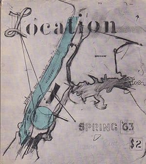 Seller image for Location [Vol. 1 No. 1] for sale by Le Bookiniste, ABAA-ILAB-IOBA