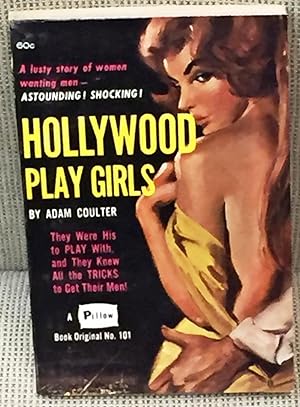 Seller image for Hollywood Play Girls for sale by My Book Heaven