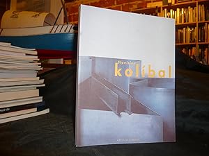 Seller image for Stanislav KOLIBAL for sale by librairie ESKAL