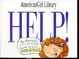 Seller image for Help - AmericanGirl Library for sale by Librairie Le Nord