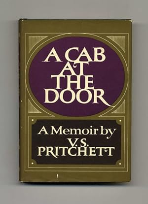 Seller image for A Cab At The Door: A Memoir for sale by Books Tell You Why  -  ABAA/ILAB