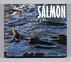 Salmon - 1st US Edition/1st Printing