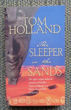 THE SLEEPER IN THE SANDS.