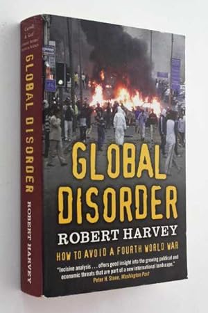 Global Disorder
