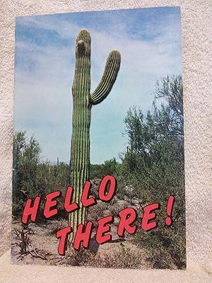 Immagine del venditore per Hello There! venduto da Prairie Creek Books LLC.
