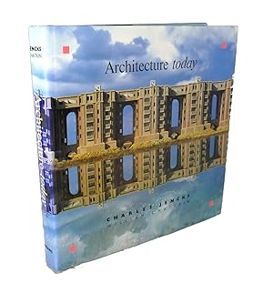 Seller image for ARCHITECTURE TODAY for sale by Rare Book Cellar