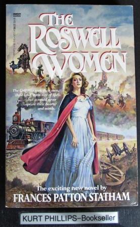 The Roswell Women (Signed Copy)