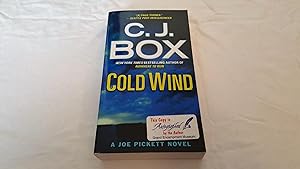 Cold Wind; a Joe Pickett Novel