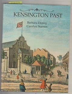 Seller image for Kensington Past for sale by Books Authors Titles