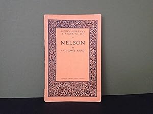 Nelson (Benn's Sixpenny Library, No. 251)