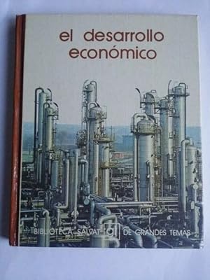 El desarrollo economico