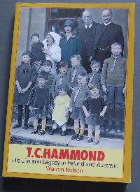 TC Hammond: Irish Christian.