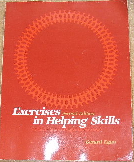 Exercises in Helping Skills.